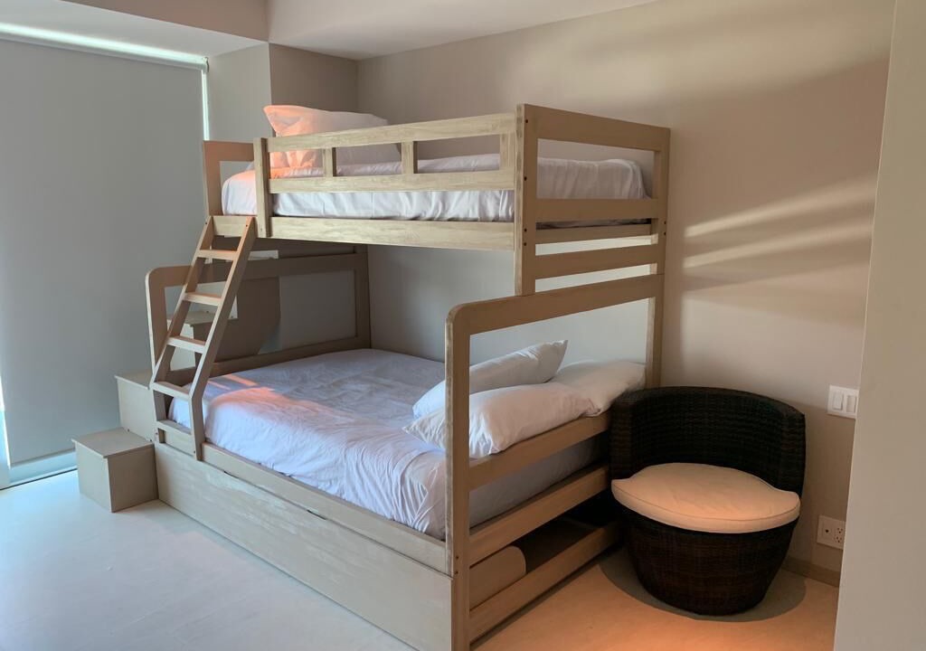 Photo of Bedroom in Ixtapa