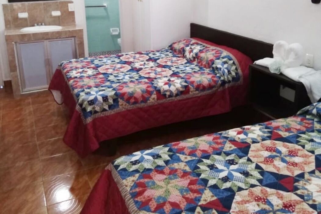 Photo of Bedroom in Caleta