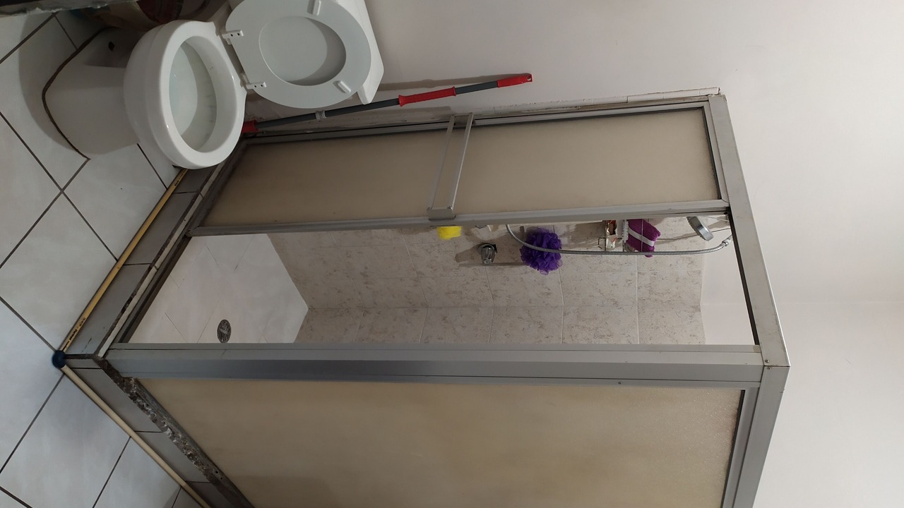 Photo of Bathroom in Mexicali