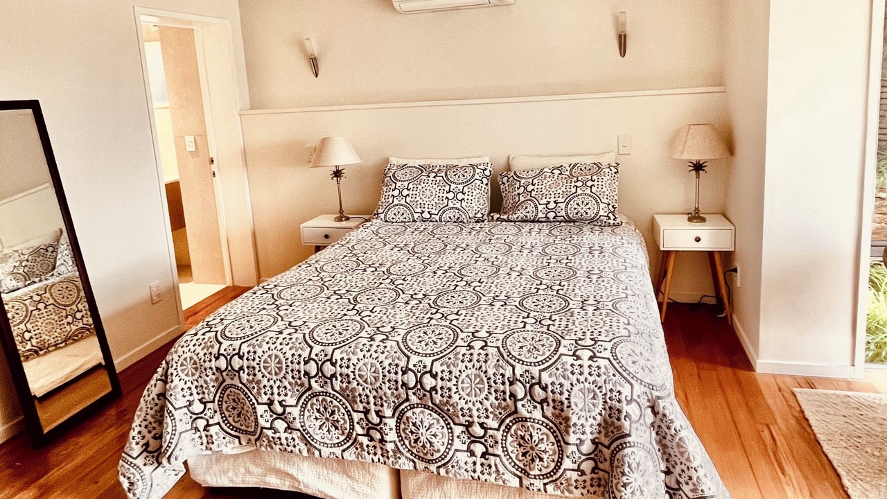 Photo of Bedroom in Oneroa