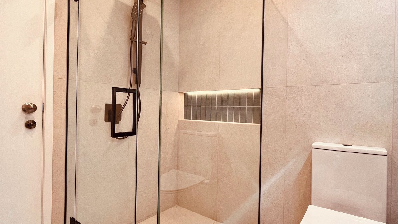 Photo of Bathroom in Oneroa