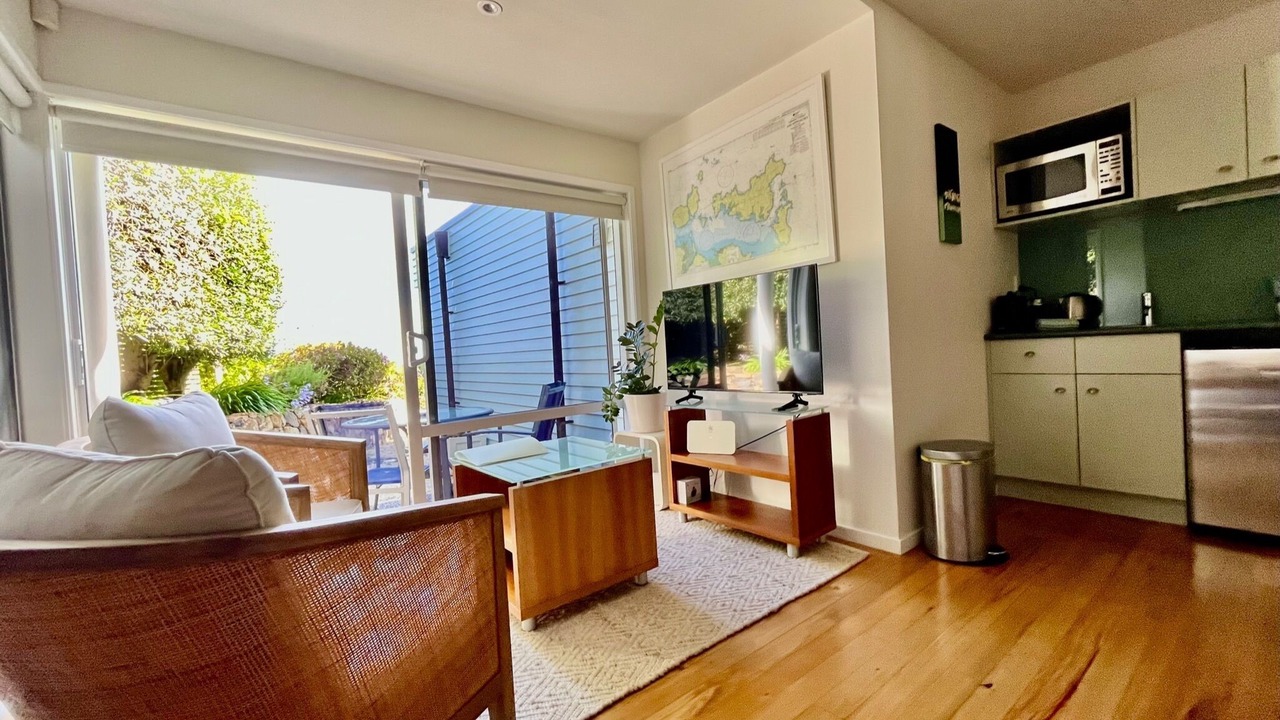 Photo of Livingroom in Oneroa