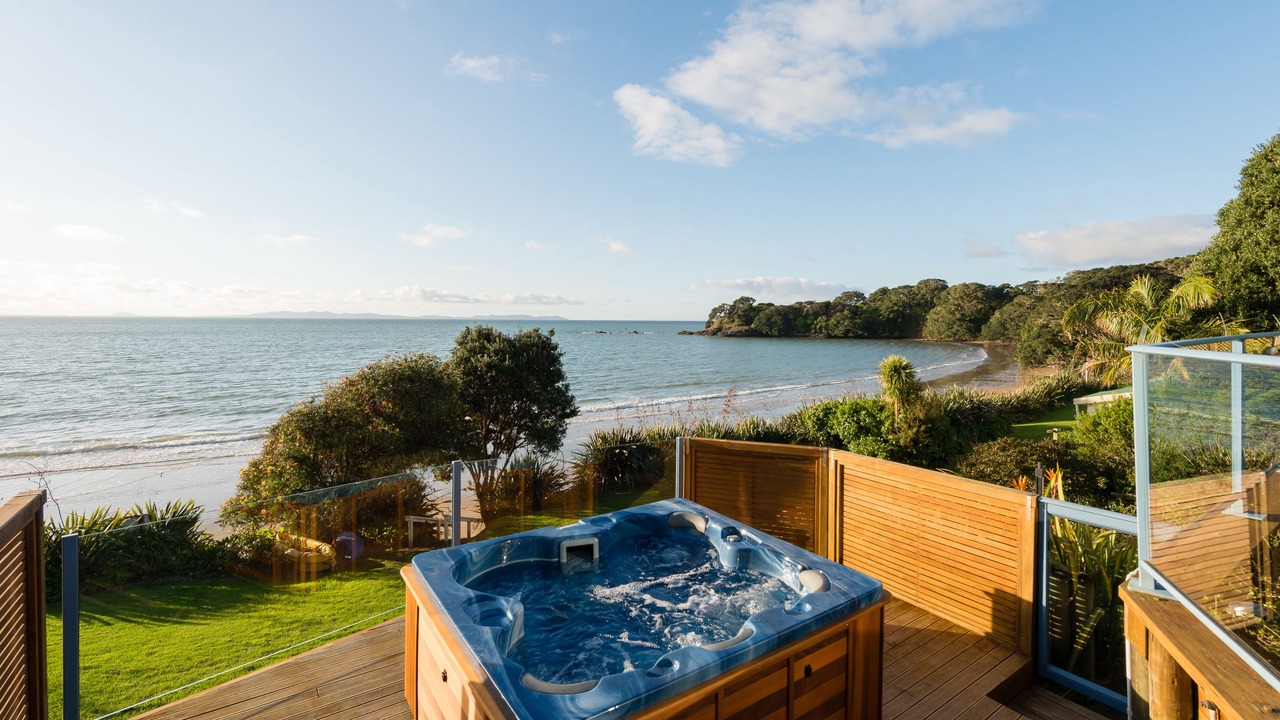Photo of Outdoor in Coopers Beach