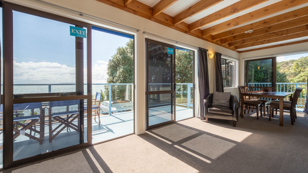 Photo of Bedroom in Coopers Beach