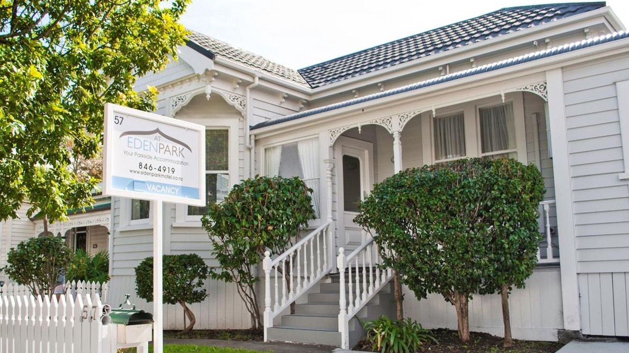 Photo of Outdoor in Mount Eden