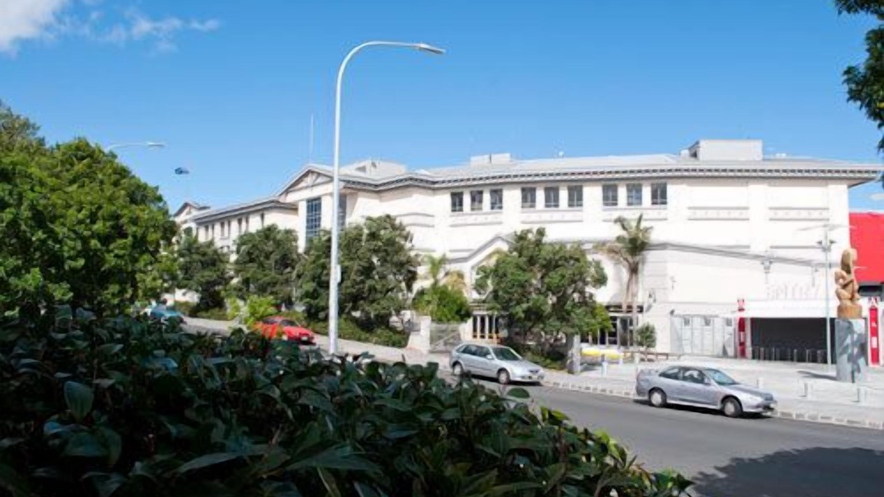 Photo of Outdoor in Mount Eden