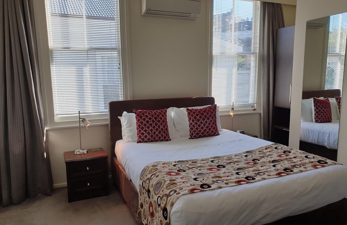 Photo of Bedroom in Mount Eden