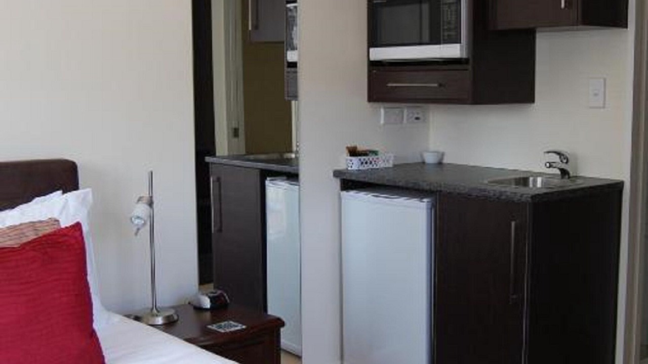 Photo of Livingroom in Mount Eden
