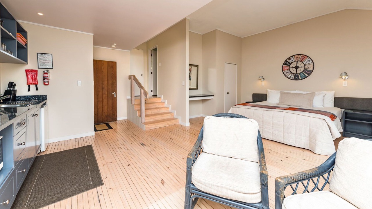Photo of Bedroom in Paihia