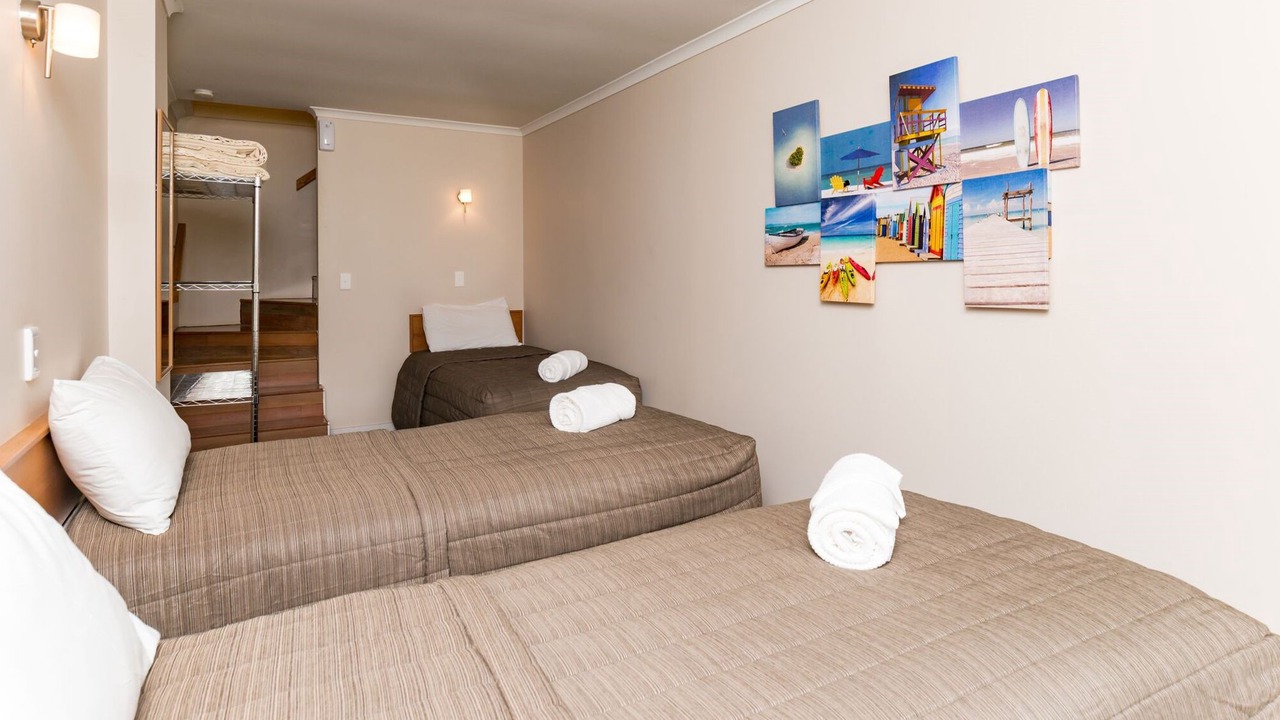 Photo of Bedroom in Paihia