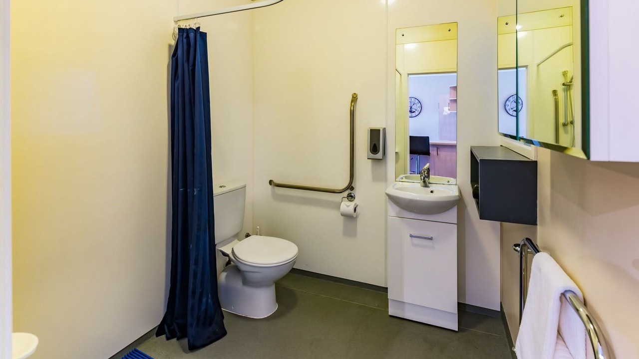 Photo of Bathroom in Paihia