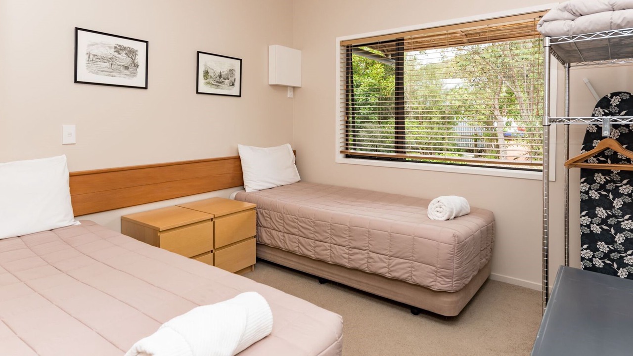 Photo of Bedroom in Paihia