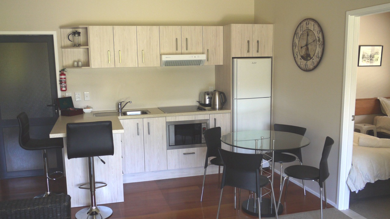 Photo of Kitchen in Paihia