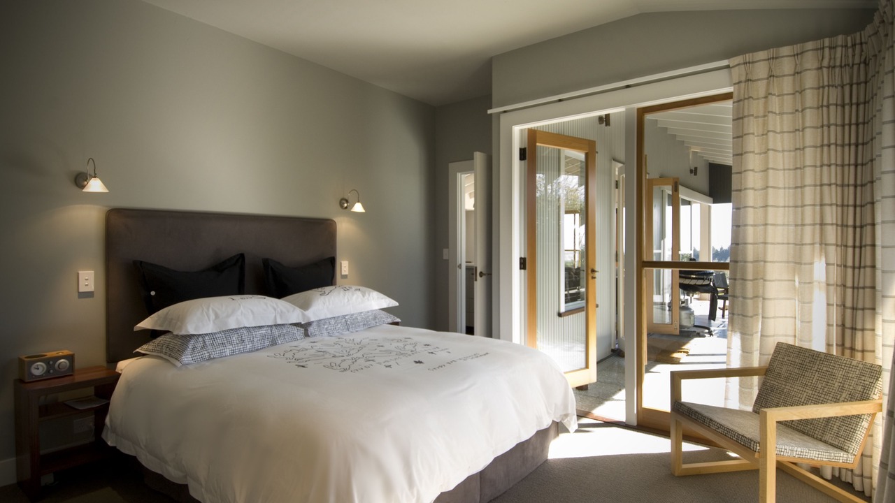 Photo of Bedroom in Haumoana