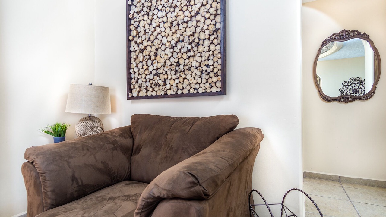 Photo of Livingroom in Sandy Beach