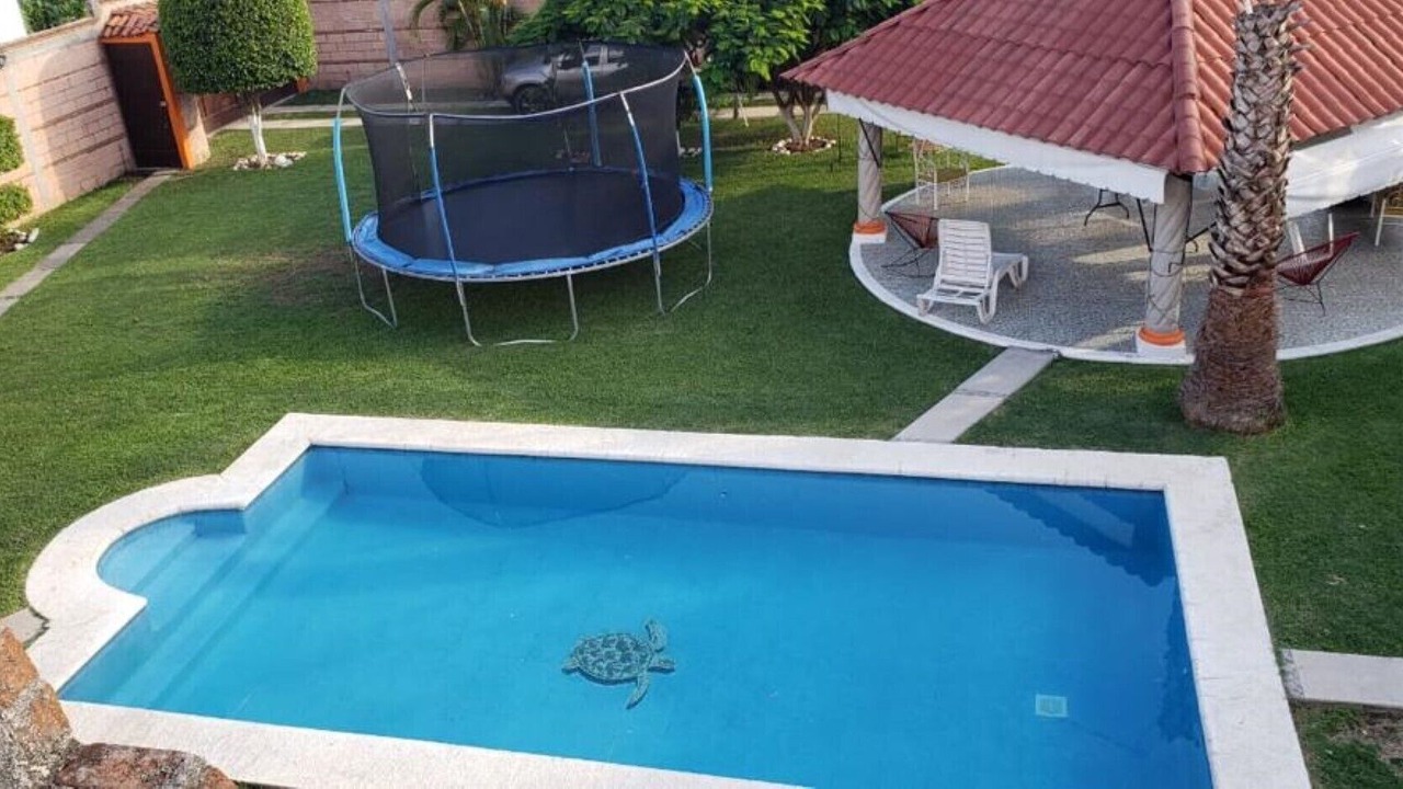 Photo of Outdoor in Yautepec