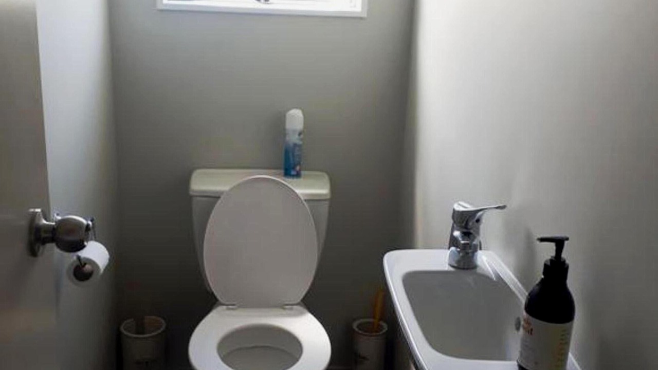 Photo of Bathroom in Karkari Peninsula