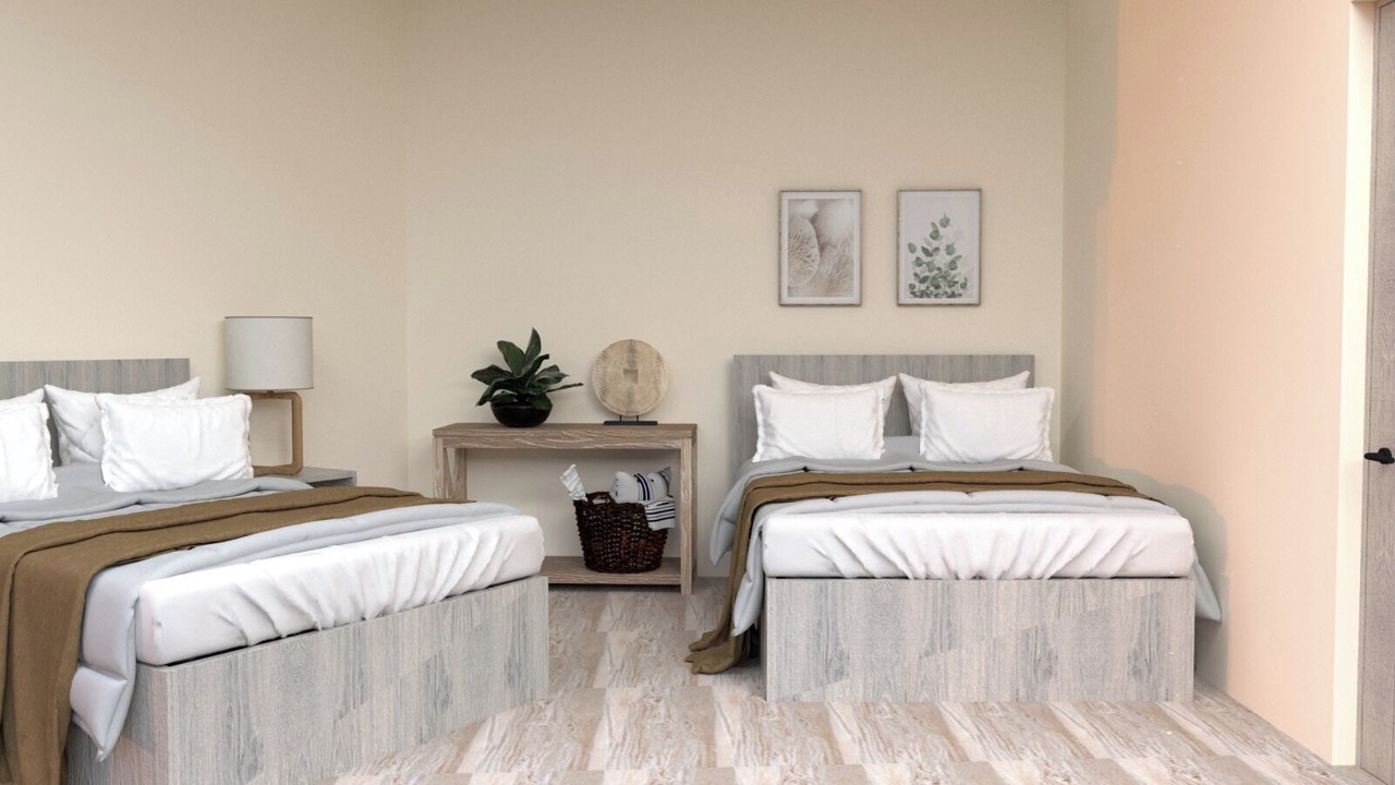 Photo of Bedroom in Marina