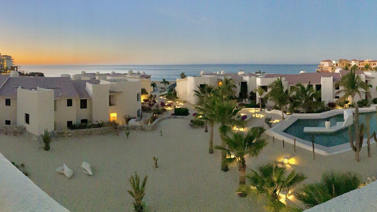 Photo of Outdoor in Marina