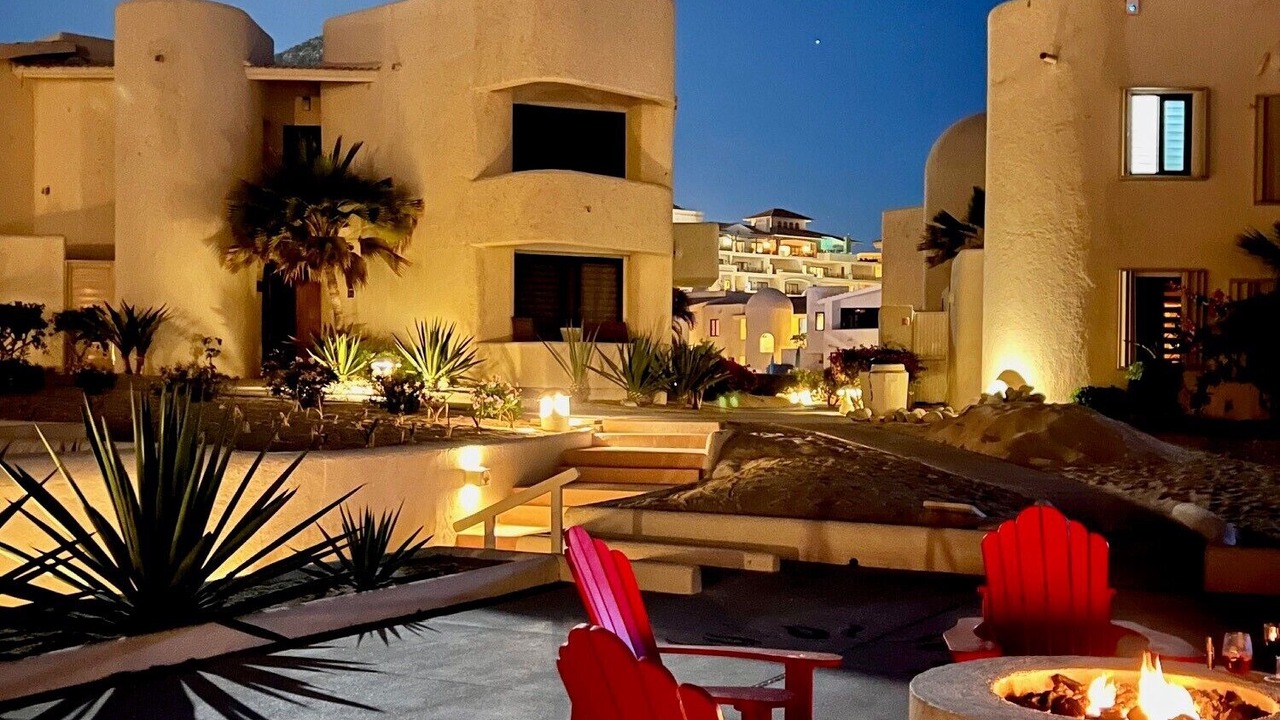 Photo of Patio Balcony in Marina