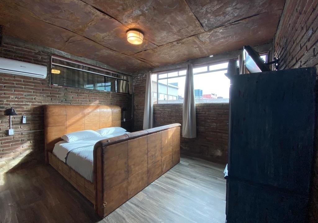 Photo of Bedroom in Centro