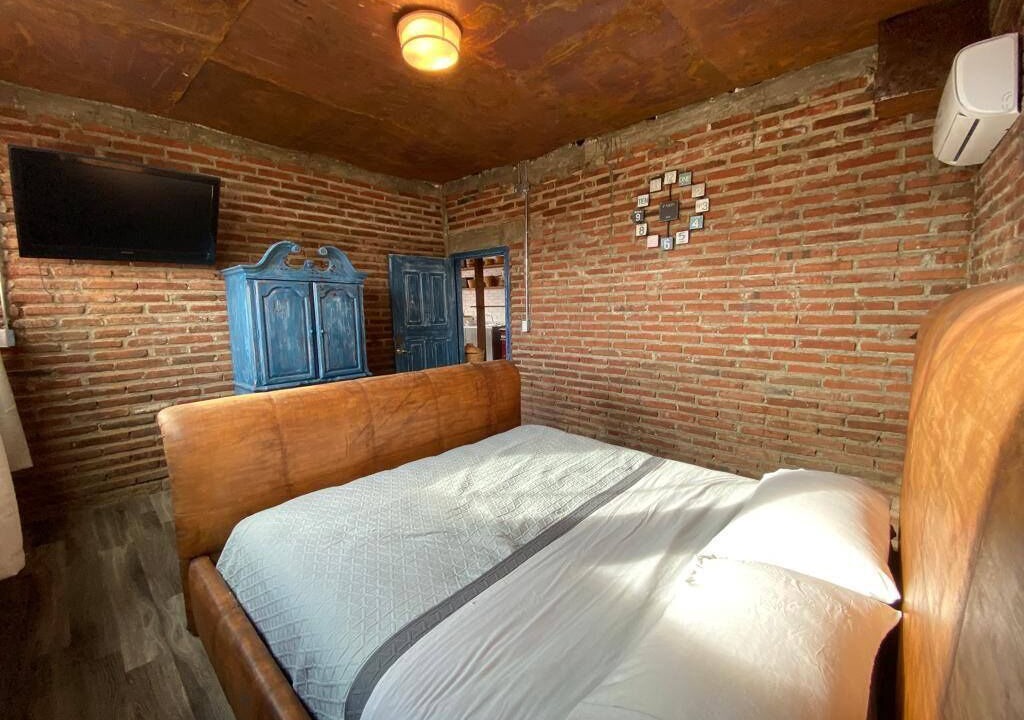 Photo of Bedroom in Centro