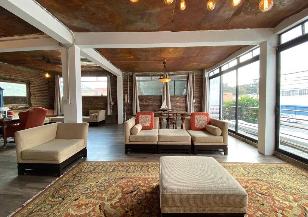 Photo of Livingroom in Centro