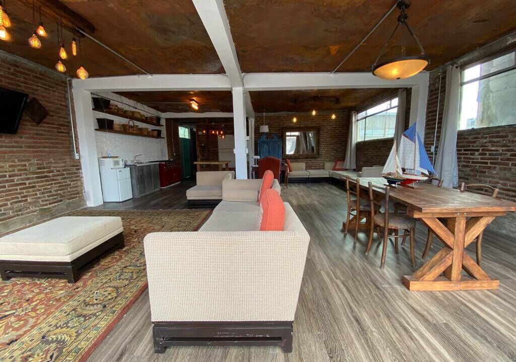 Photo of Livingroom in Centro