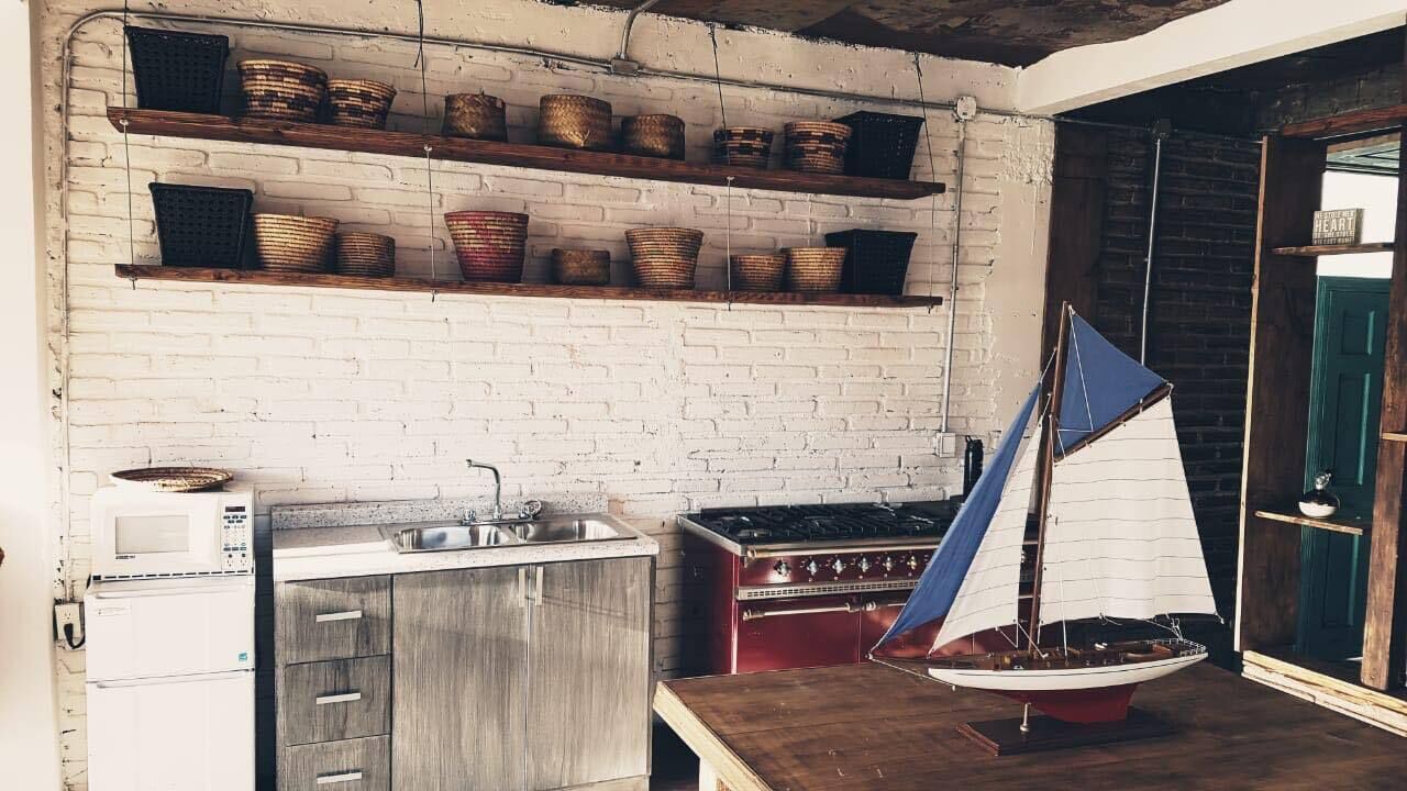 Photo of Kitchen in Centro