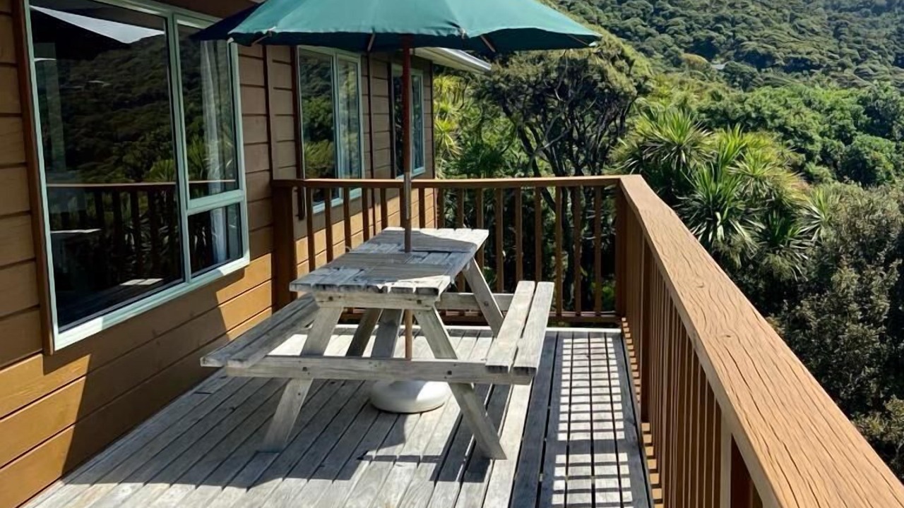 Photo of Outdoor in Piha