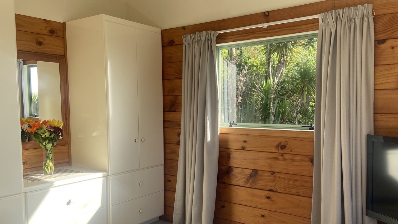 Photo of Bedroom in Piha