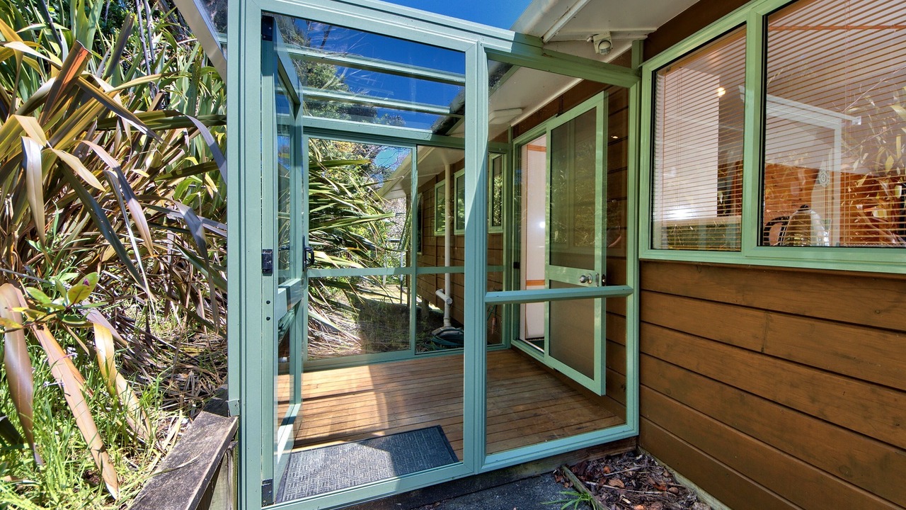 Photo of Outdoor in Piha