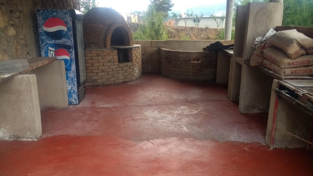 Photo of Patio Balcony in Chupicuaro
