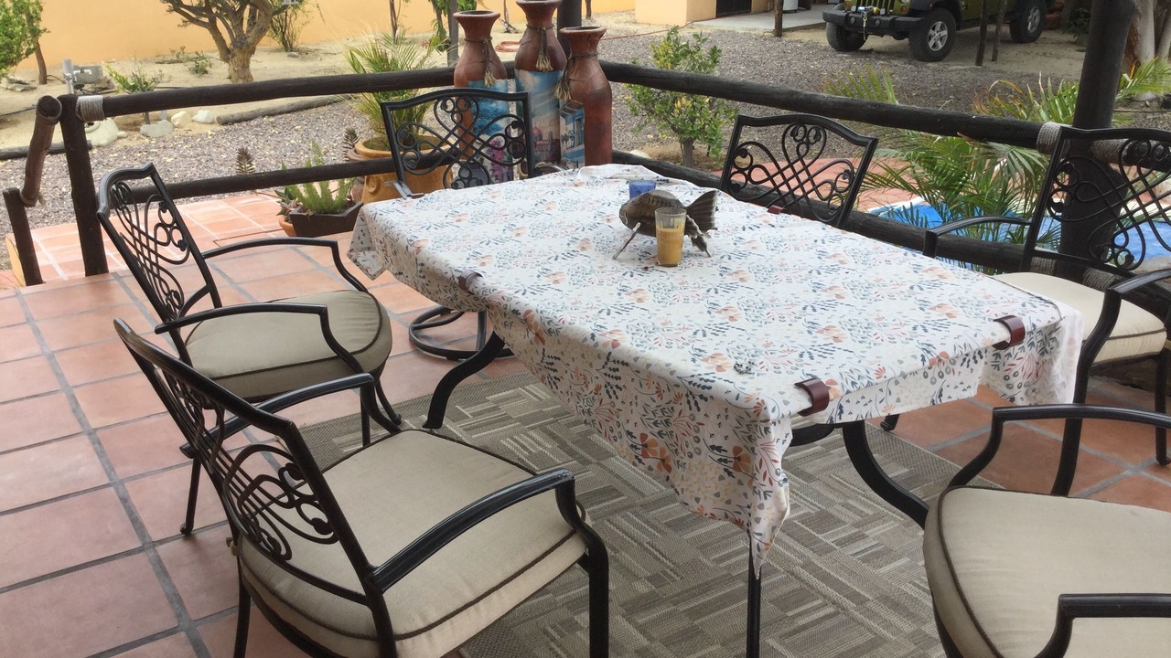 Photo of Outdoor in Los Barriles