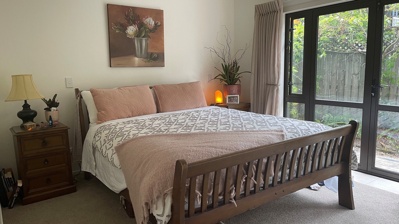 Photo of Bedroom in Mapua