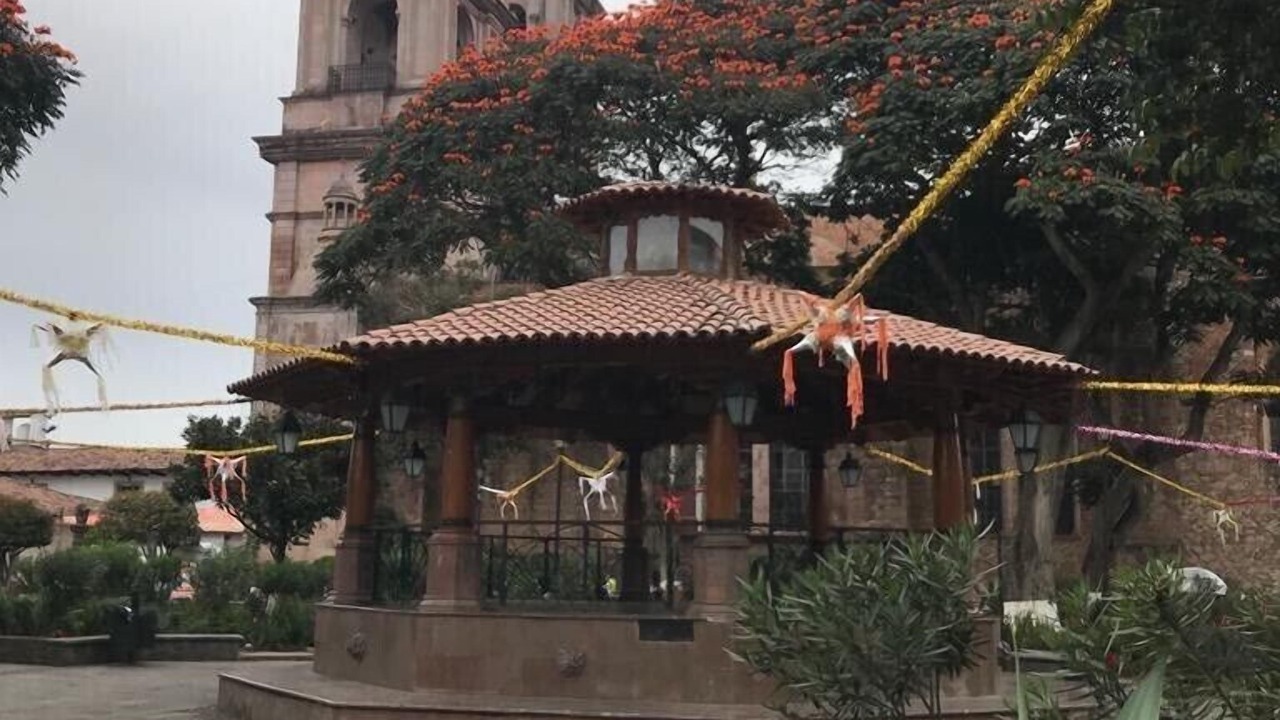 Photo of Outdoor in La Capilla