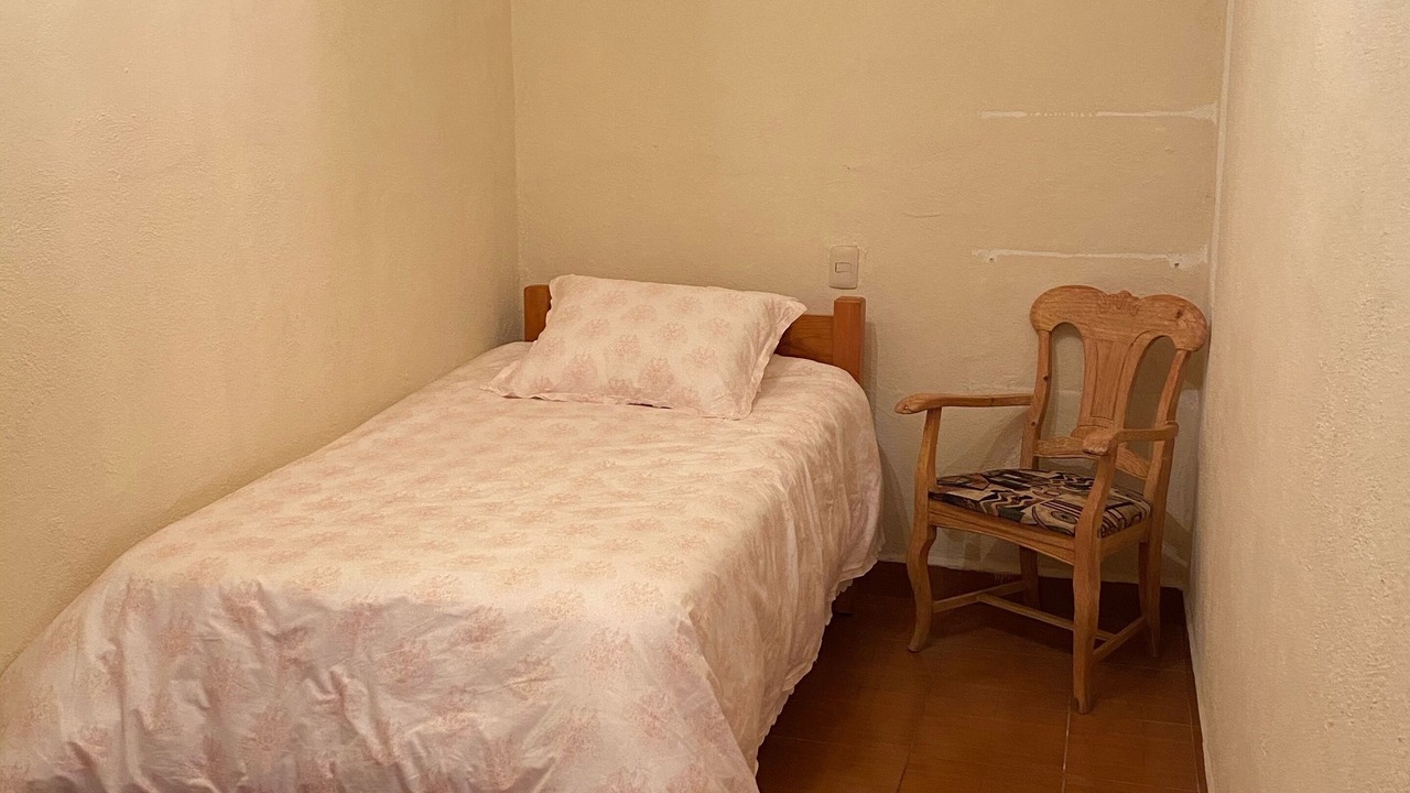 Photo of Bedroom in La Capilla