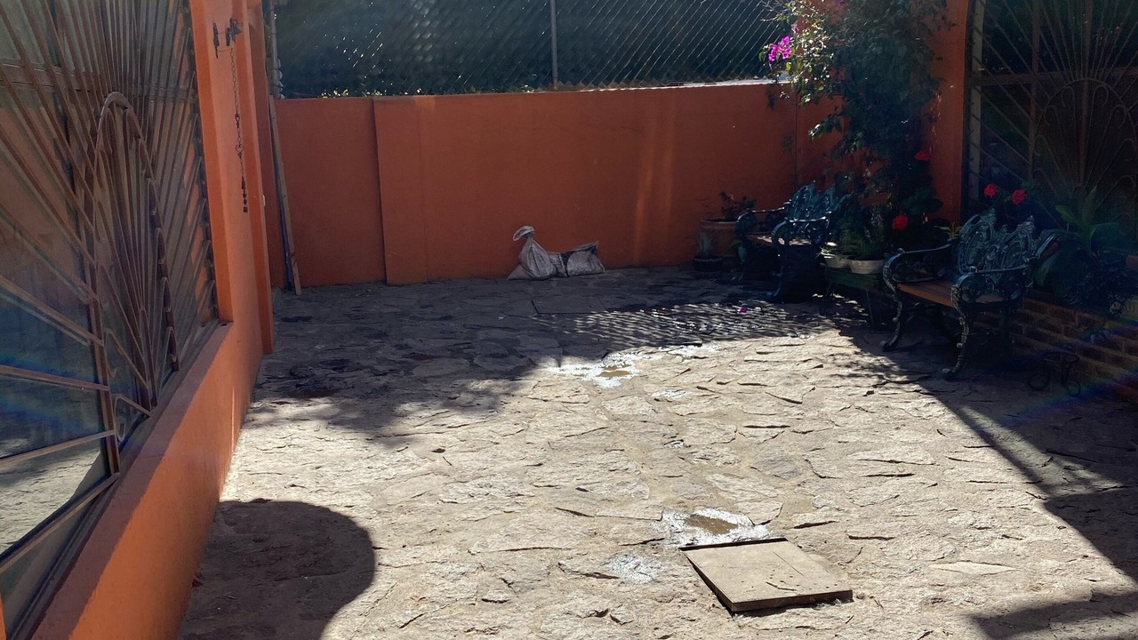 Photo of Outdoor in La Capilla