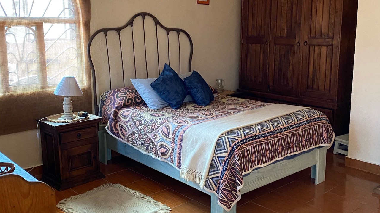 Photo of Bedroom in La Capilla