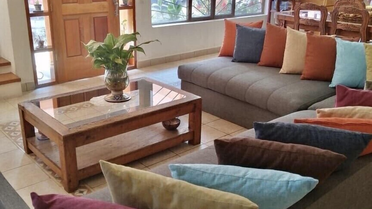 Photo of Livingroom in La Capilla