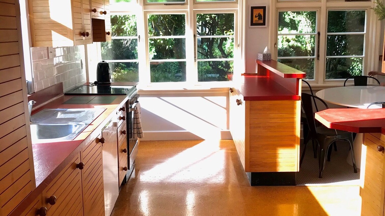 Photo of Kitchen in Dunedin