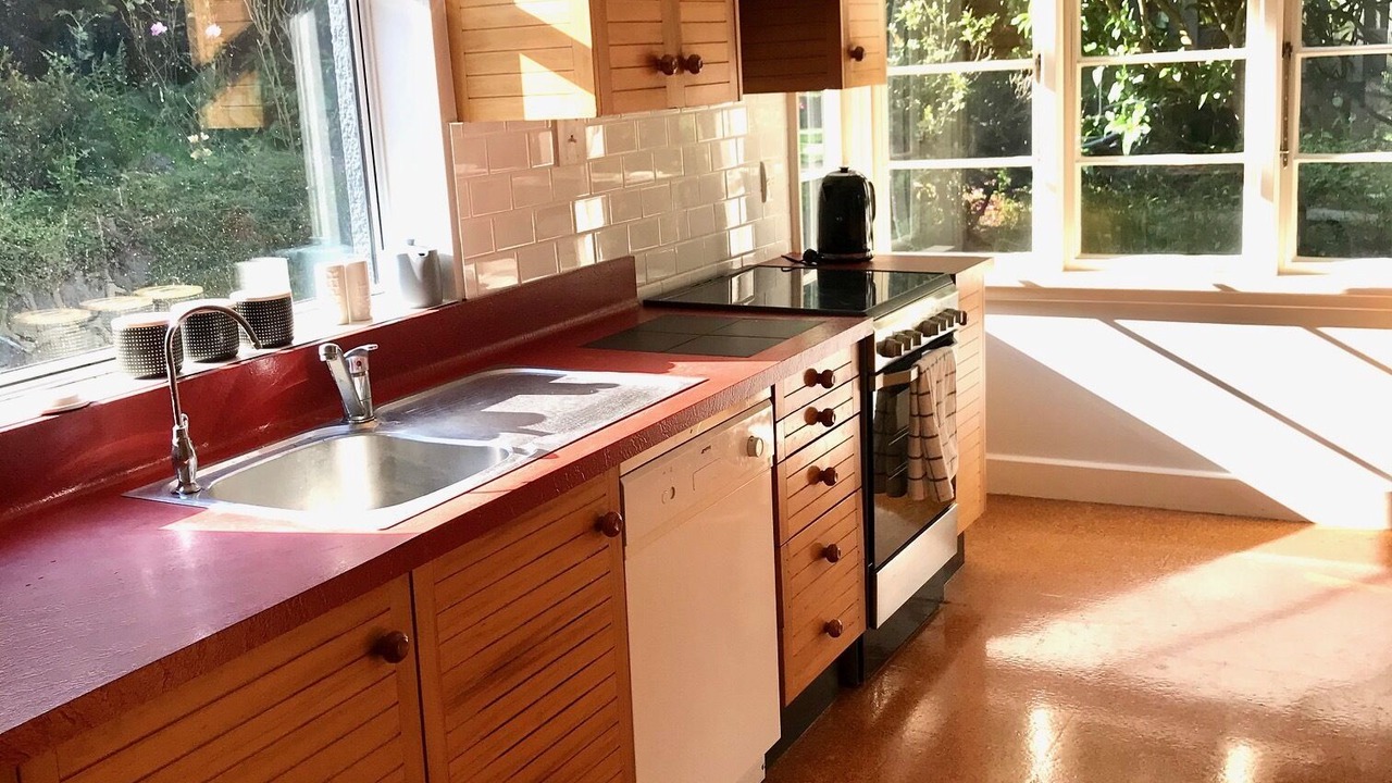 Photo of Kitchen in Dunedin