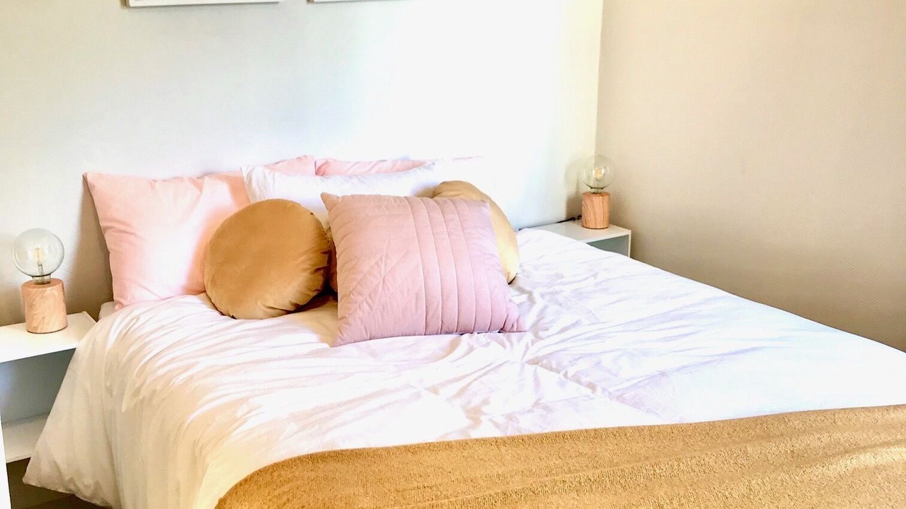Photo of Bedroom in Dunedin