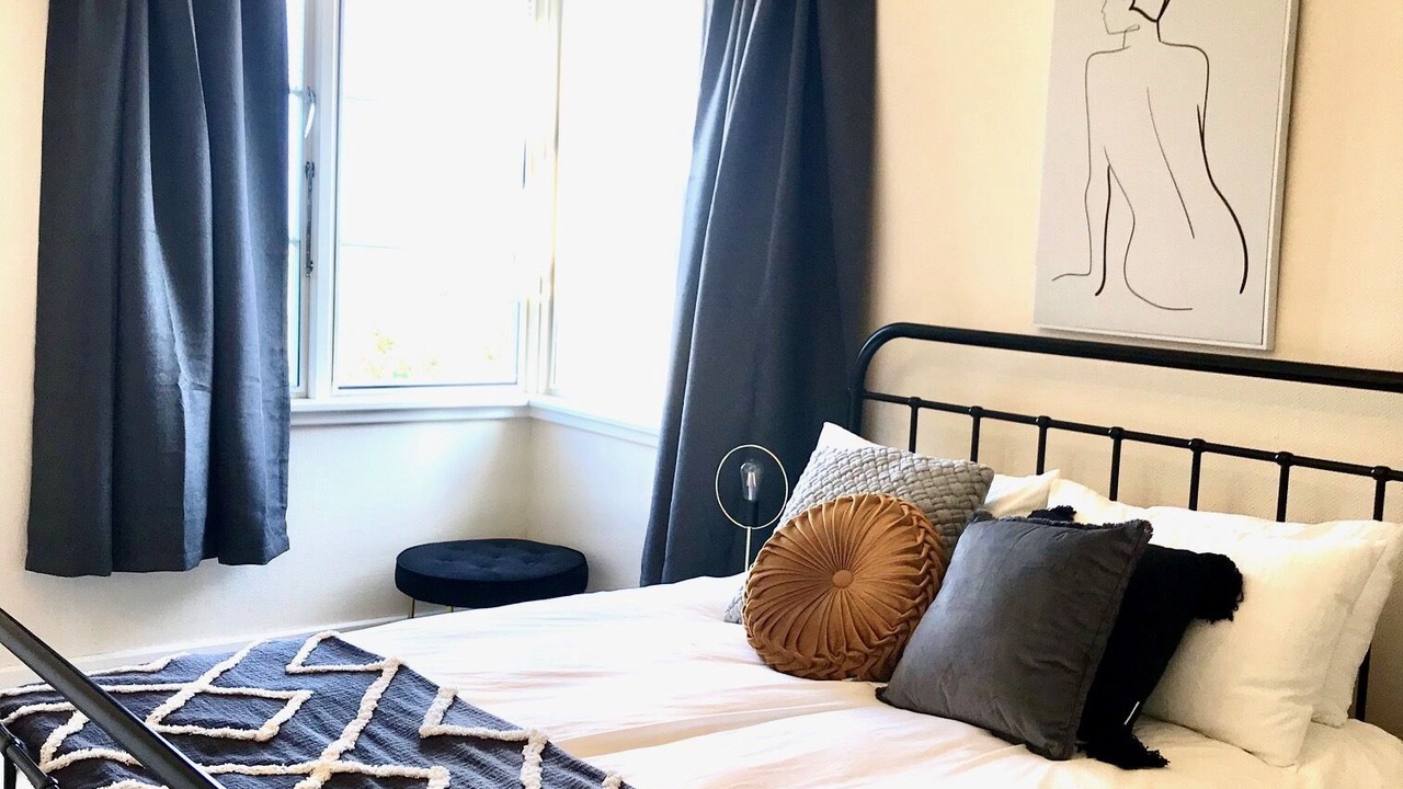 Photo of Bedroom in Dunedin