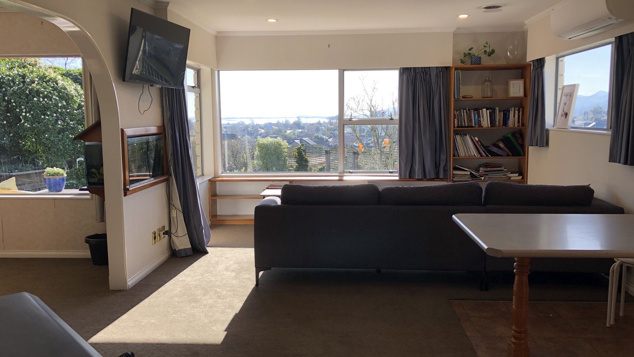 Photo of Livingroom in Richmond