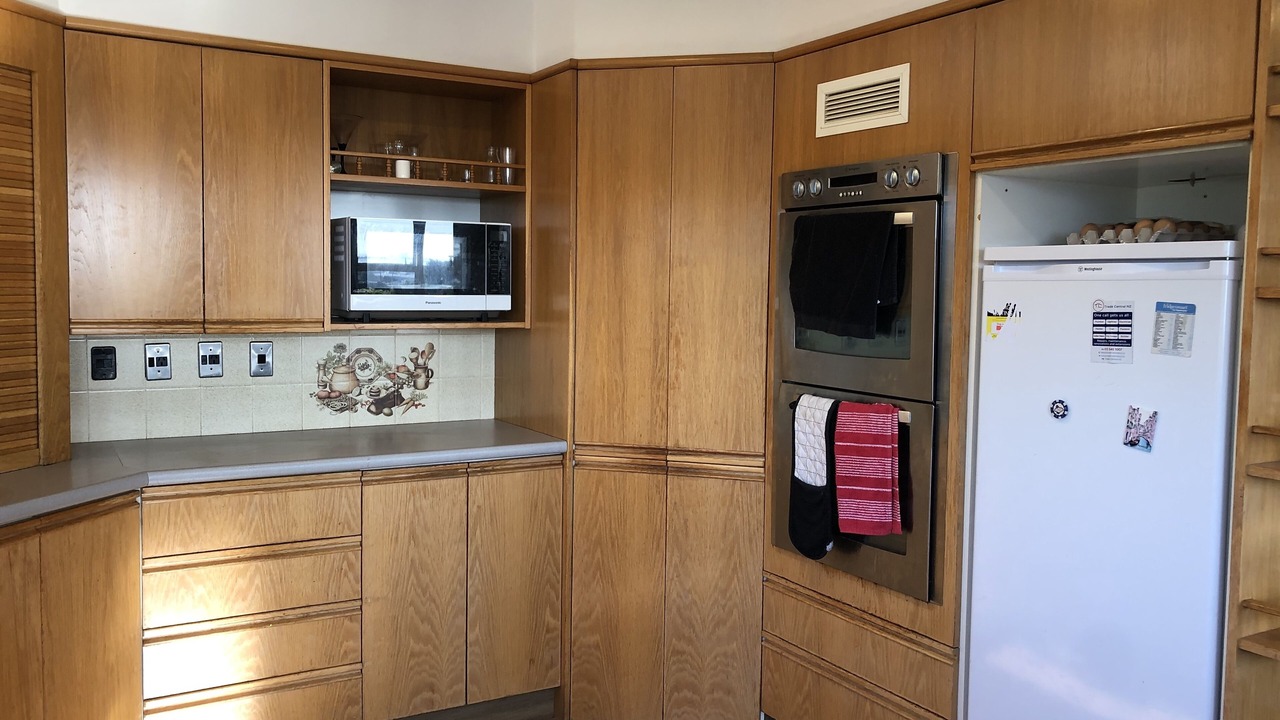 Photo of Kitchen in Richmond