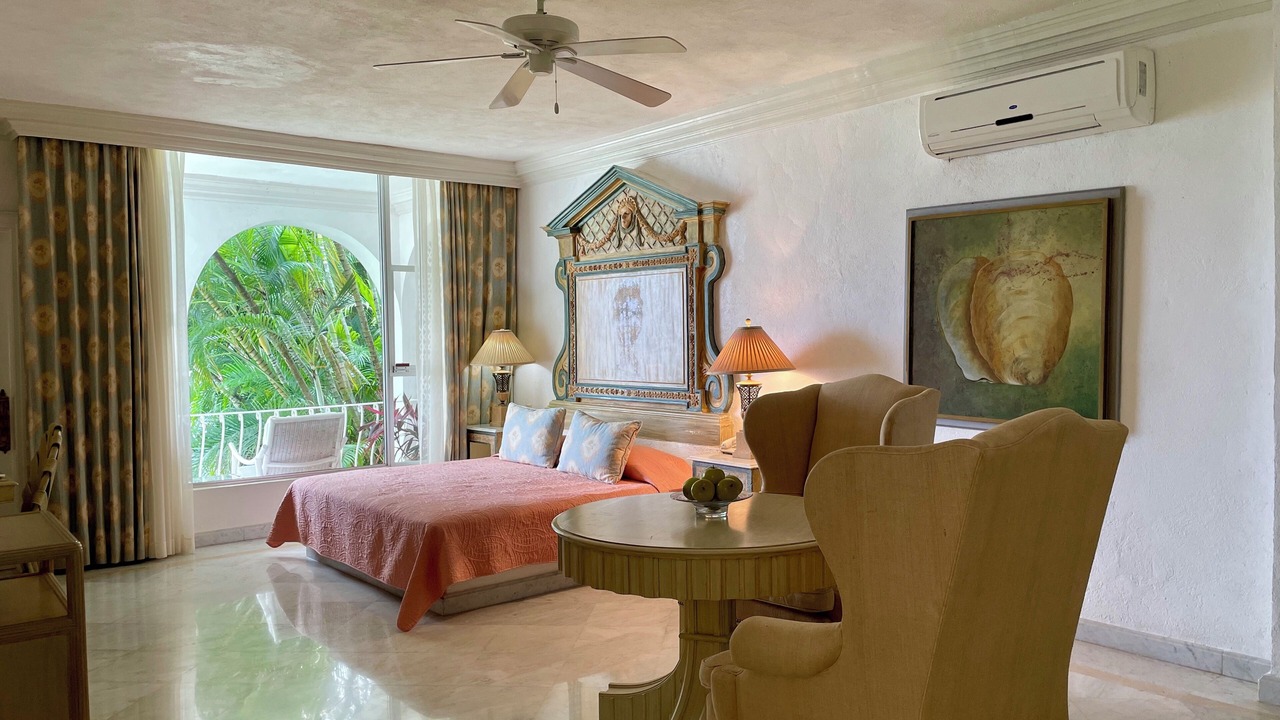 Photo of Bedroom in Las Brisas