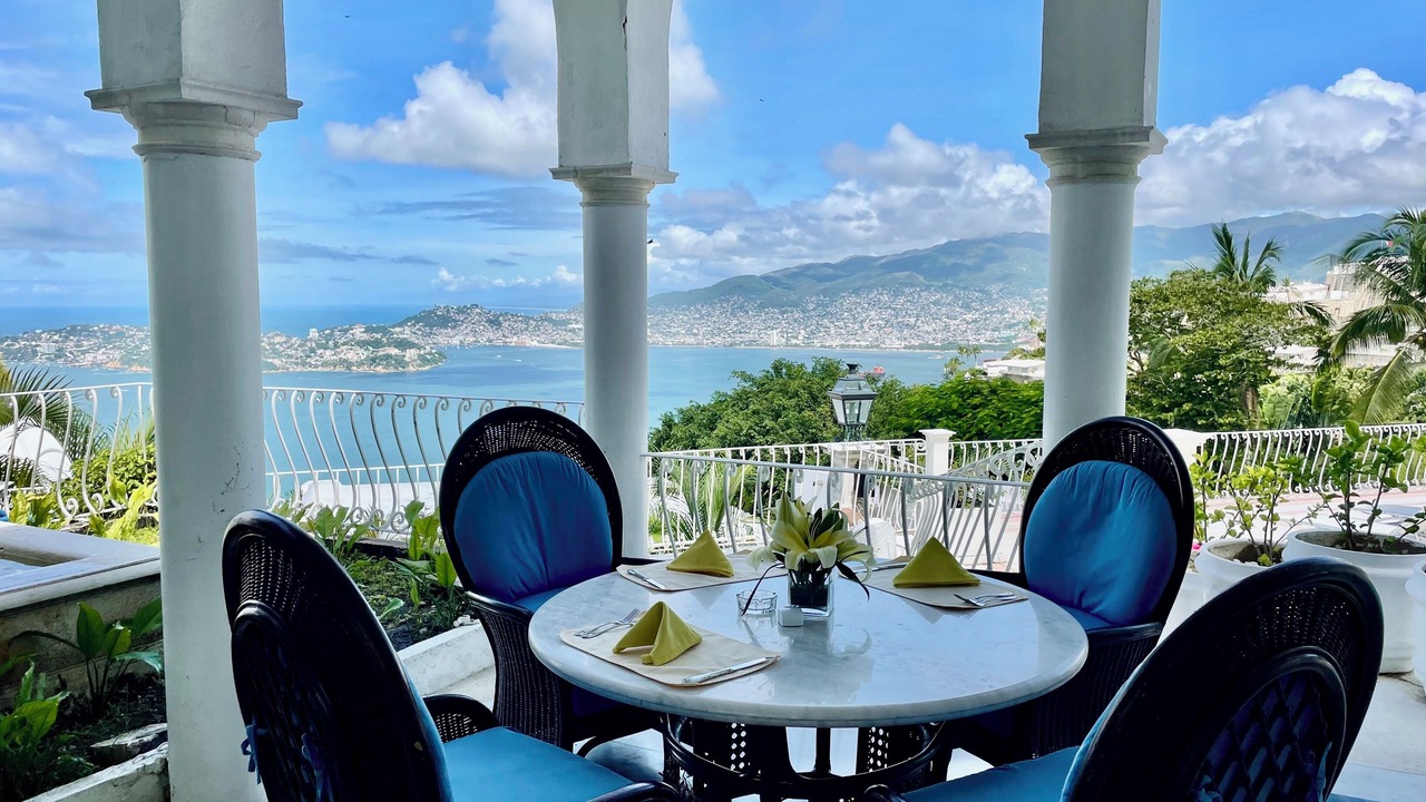 Photo of Outdoor in Las Brisas