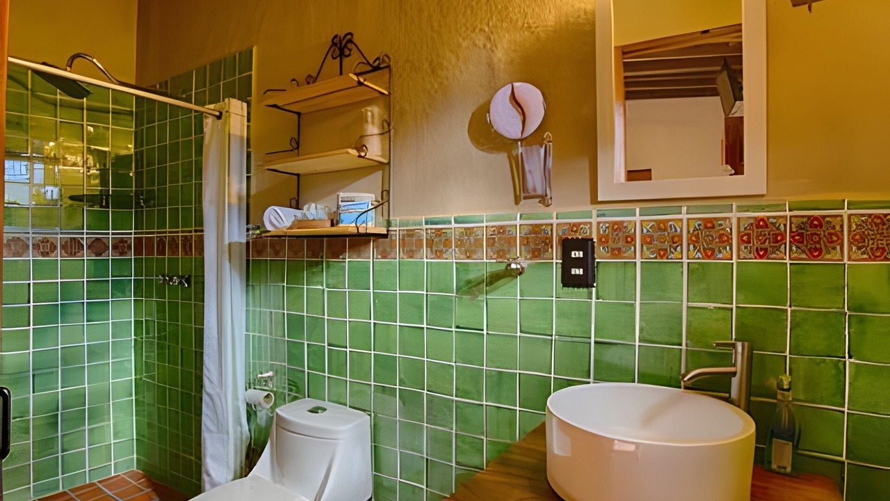 Photo of Bathroom in Mascota