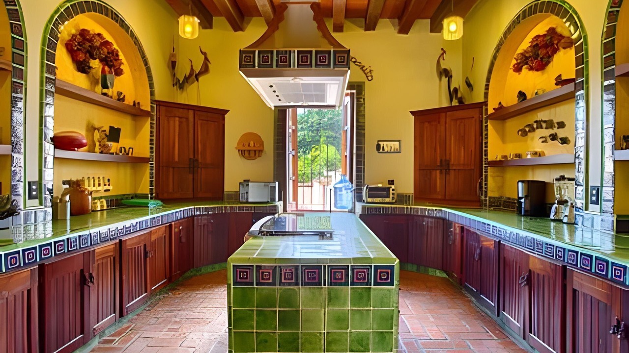 Photo of Bedroom in Mascota